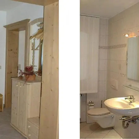 Appartement Abcfewo *