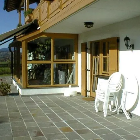 Appartement Abcfewo
