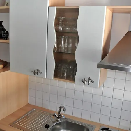 Appartement Abcfewo