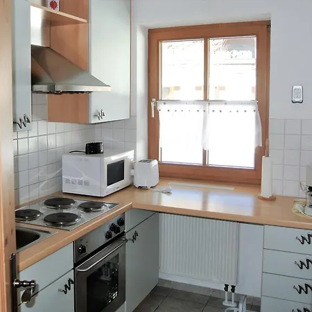 Appartement Abcfewo *