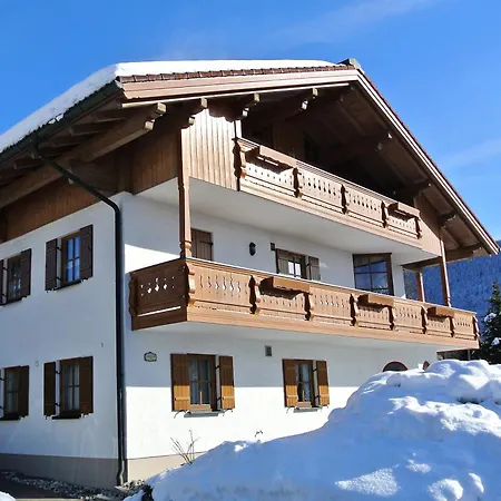 Abcfewo Reit im Winkl